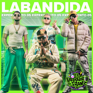 La Bandida (Experimento 05) (Explicit)