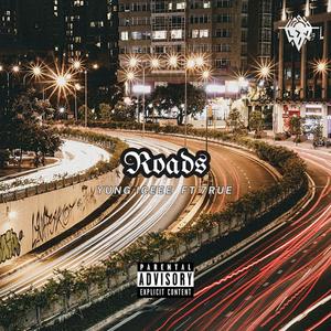 Roads (feat. Yung Iceee & 7RUE)