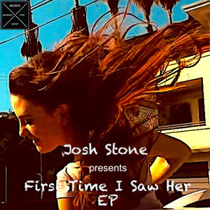 First Time I Saw Her (JedX Remix)