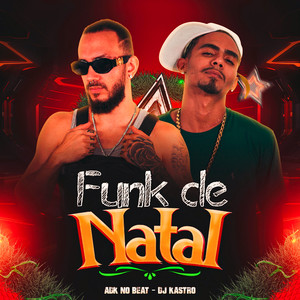 Funk de Natal (Explicit)