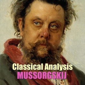 Classical Analysis: Mussorgskij