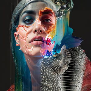 Candy x BlackPearl (Mashup)