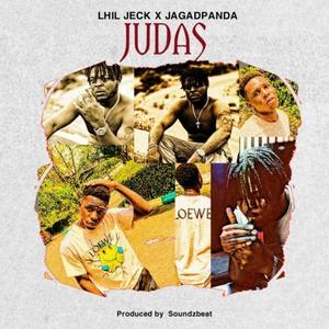 Judas (feat. Jagadpanda) (Explicit)
