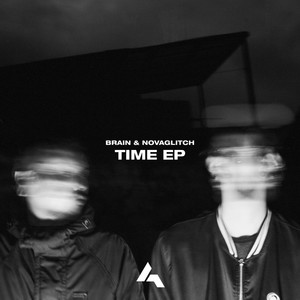 Time - EP