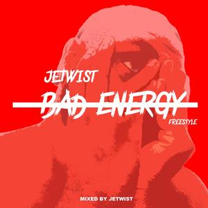 Bad Energy (Stay Far Away) [Explicit]