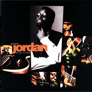 Ronny Jordan - Come With Me (Album)