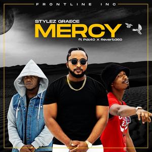 Mercy (feat. PdotO & Reverb360)