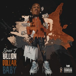 Billion Dollar Baby (Explicit)