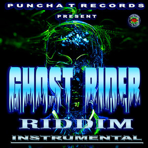 Ghost Rider Riddim (Instrumental Version)