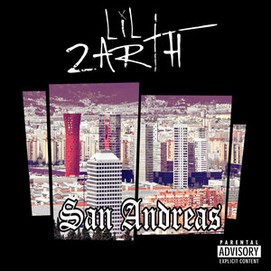 San Andreas (Explicit)