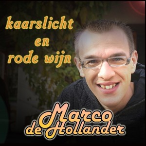 Kaarslicht En Rode Wijn