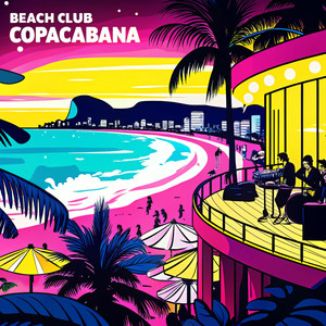 Beach Club Copacabana