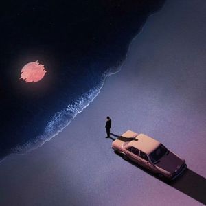 左转灯-来自1Q84