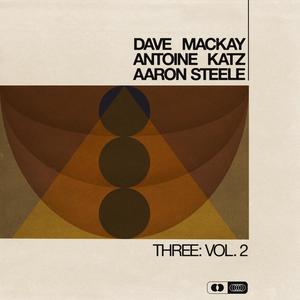 Three: Vol. 2 [Nashville]