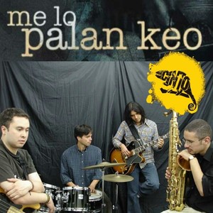 Me Lo Palan Keo