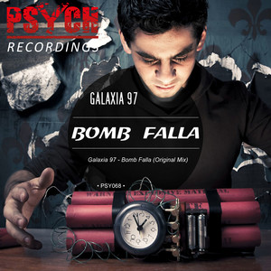 Bomb Falla (Original Mix)