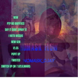 Say it dont spray it (Explicit)