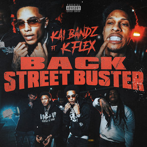 Back Street Buster (Explicit)