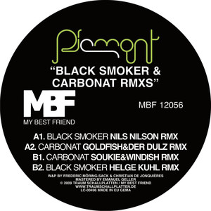 Black Smoker (Soukie&Windish RMX)
