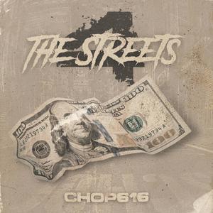 4 The Streets (Explicit)