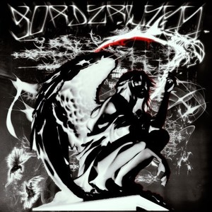 Borderless (Explicit)