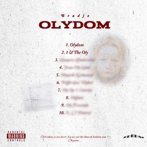 1 & The Oly (Explicit)