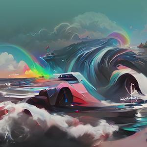 Irama dansa dalam pesta