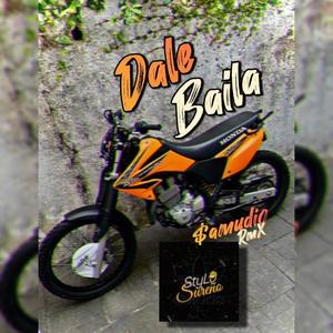 Dale Baila 26