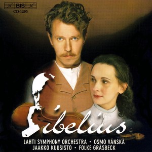 SIBELIUS: Music from Timo Koivusalo's film