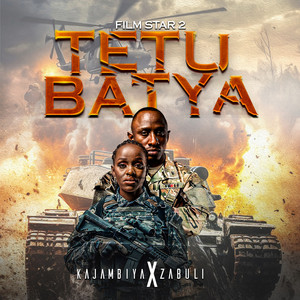 Tetubatya (Film Star 2)