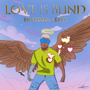 Love is blind