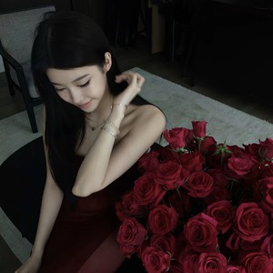 此刻心中只有你