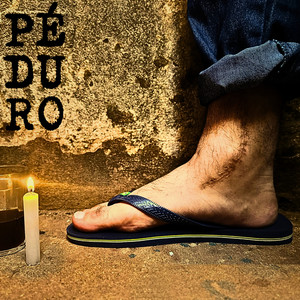 Pé Duro