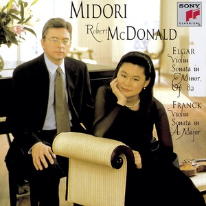 Violin Sonata in E Minor, Op. 82 - Violin Sonata in E Minor, Op. 82: I. Allegro. Risoluto