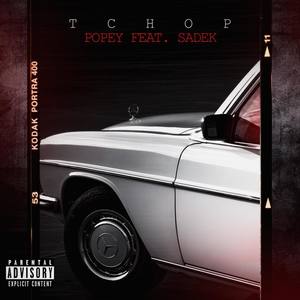 Tchop(feat. Sadek) (Explicit)