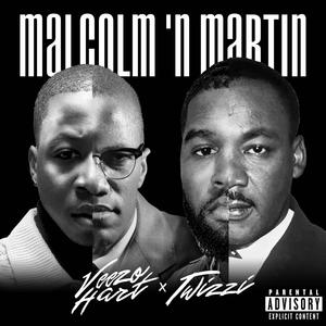 Martin (feat. Twizzi Brooks) (Explicit)