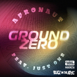 Ground Zero [feat. Just One] (Blaktonez Mix)