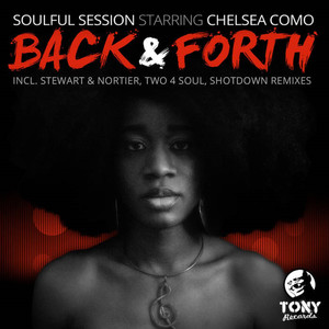 Back & Forth (Schooly's Single Re-Edit)