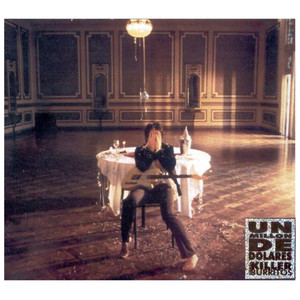 El veneno de la soledad