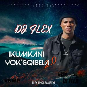 Ikumkani Yok'gqibela Album 2.0