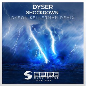 Shockdown (Dyson Kellerman Remix)