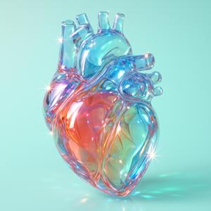 Stolen Heart