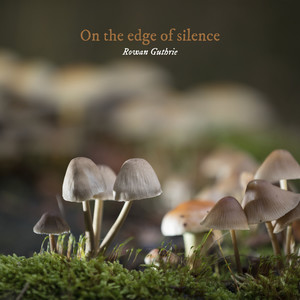 On the edge of silence