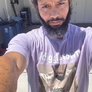 She Looked At Me Crazy (Explicit)