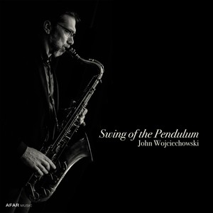 Swing of the Pendulum (feat. Clark Sommers, Dana Hall & Xavier Davis)