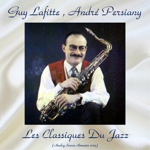 Les Classiques Du Jazz (Analog Source Remaster 2019)