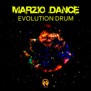 Evolution Drum (Radio Edit)