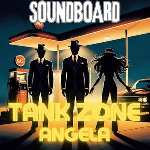 Tank Zone lyrical (feat. Angela)