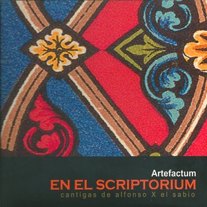 En el Scriptorium