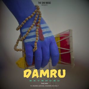 Damru (Extended)